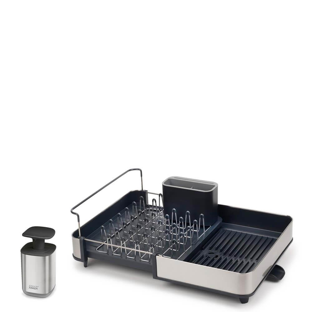 Joseph Joseph Rethink Your Sink 2 Piece Sink Organisation Set